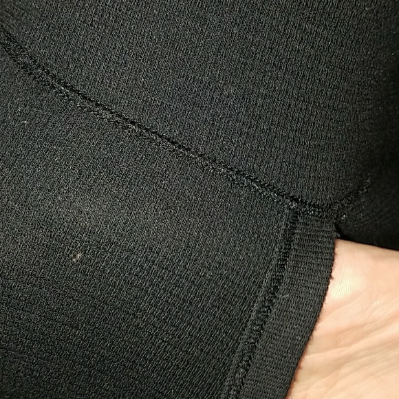 SMALL VSPINK - RARE THERMAL HOODIE💕 - Picture 8 of 8